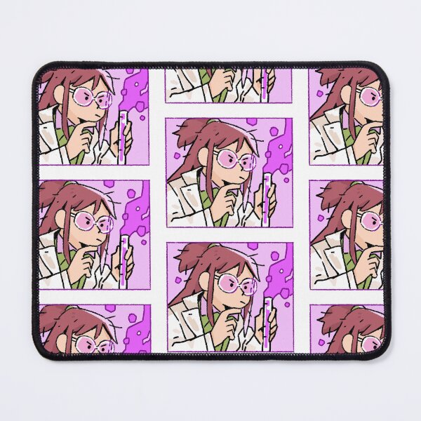 Item preview, Science girl designed and sold by KELIA ..