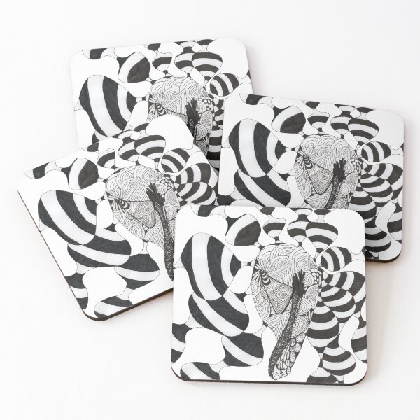 Item preview, mulher designed and sold by MagCandy.