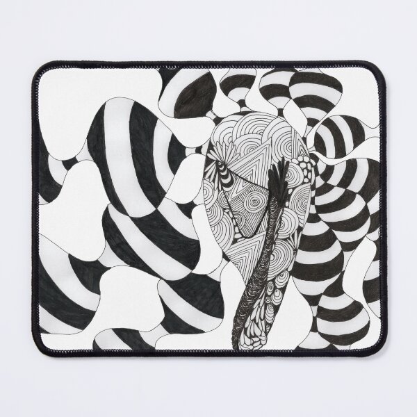 Item preview, mulher designed and sold by MagCandy.