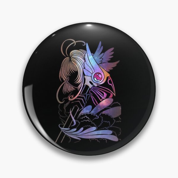 Item preview, The Card Hunter designed and sold by PatronesKawai.