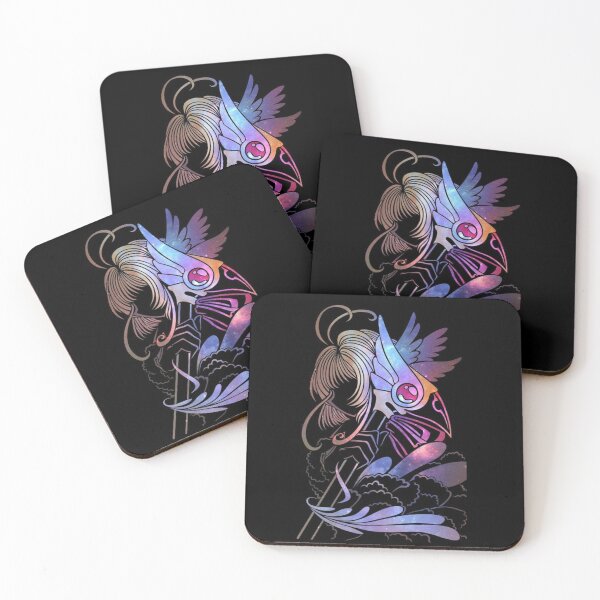 Item preview, The Card Hunter designed and sold by PatronesKawai.