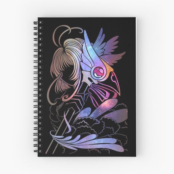 Item preview, The Card Hunter designed and sold by PatronesKawai.