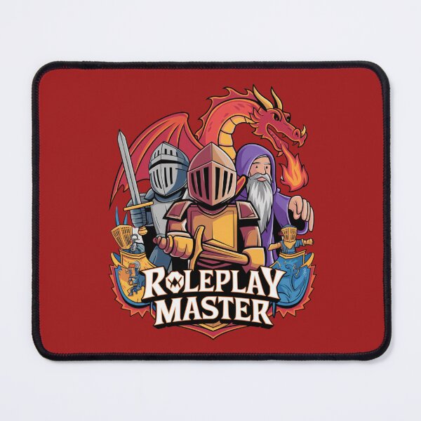 Item preview, Roblox Roleplay Master designed and sold by SignumShop.