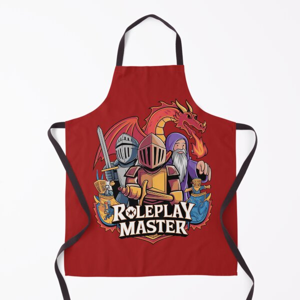 Item preview, Roblox Roleplay Master designed and sold by SignumShop.