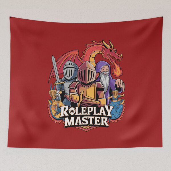 Item preview, Roblox Roleplay Master designed and sold by SignumShop.