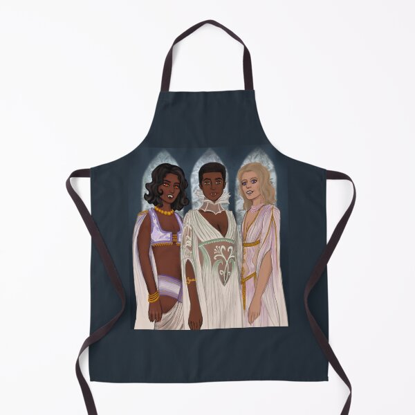 Item preview, Daniel’s Brides - Armand / Louis / Lestat designed and sold by realaguss.