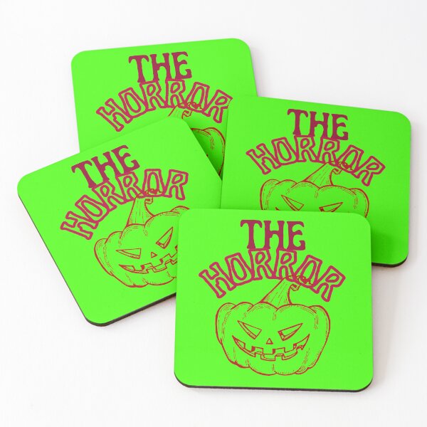 Item preview, The Horror Halloween designed and sold by Oh-Marsha.