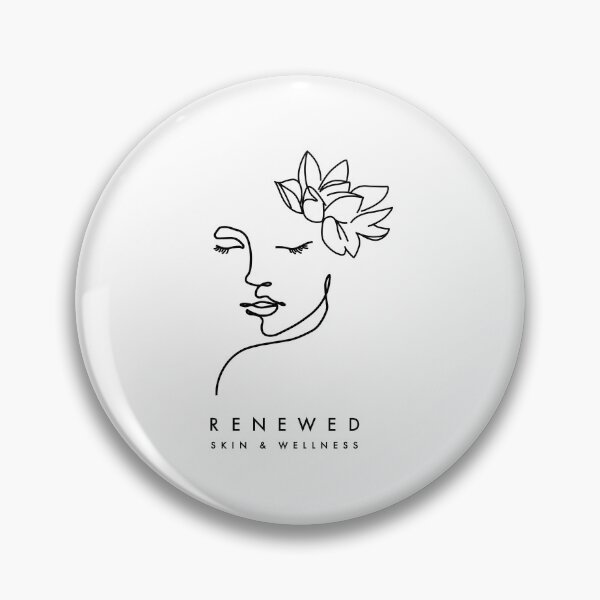 Item preview, Renewed Skin & Wellness designed and sold by lulufan.