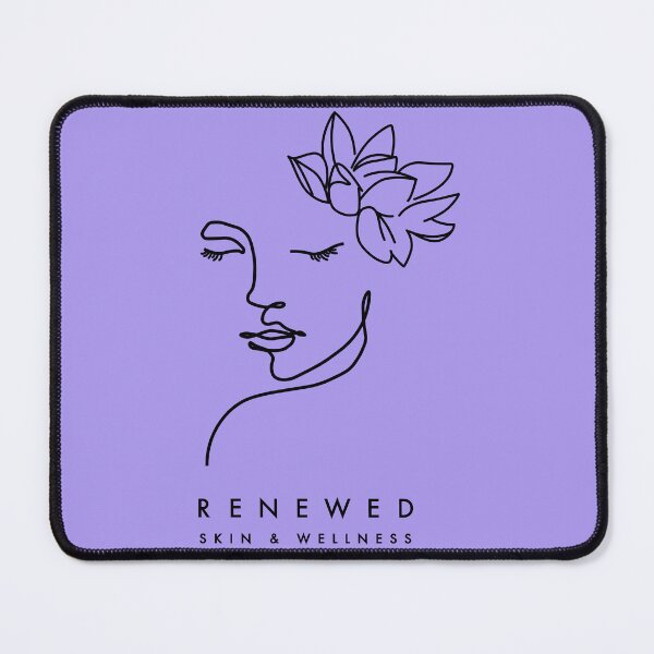 Item preview, Renewed Skin & Wellness designed and sold by lulufan.