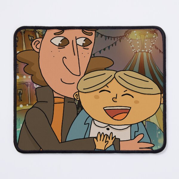 Item preview, Rook and Bishop in Monte d'Or designed and sold by AquamarineGlow.