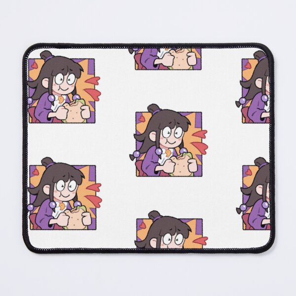 Item preview, Maya and burgers designed and sold by KELIA ..
