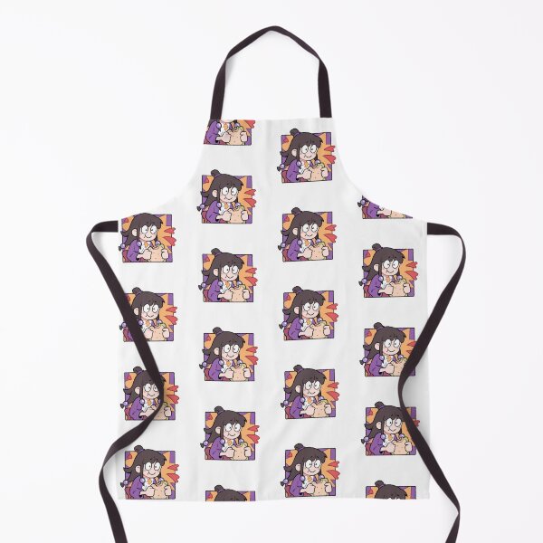 Item preview, Maya and burgers designed and sold by KELIA ..