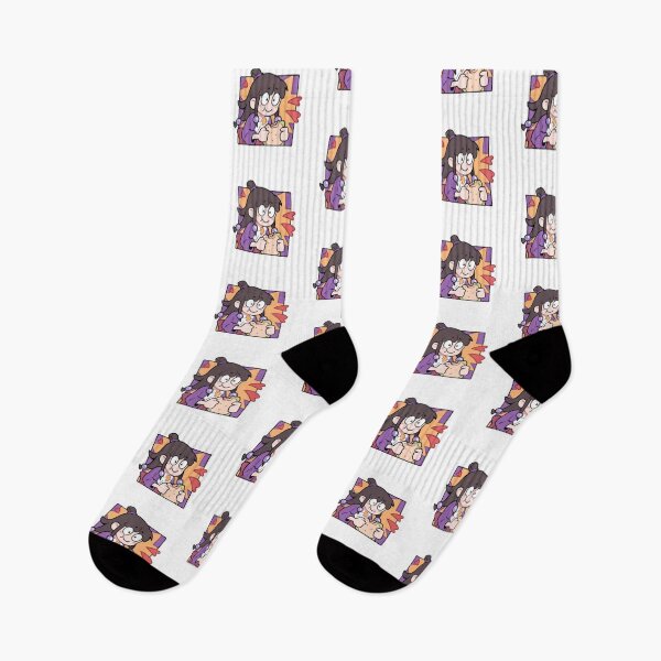 Item preview, Maya and burgers designed and sold by KELIA ..