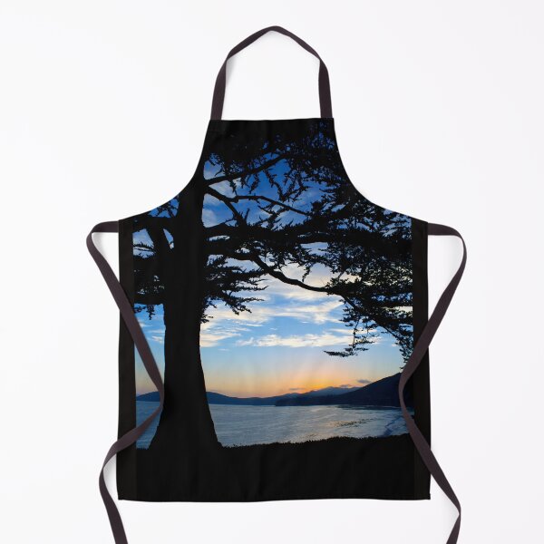 Item preview, Shell Beach Sunset designed and sold by Kenziewenze.