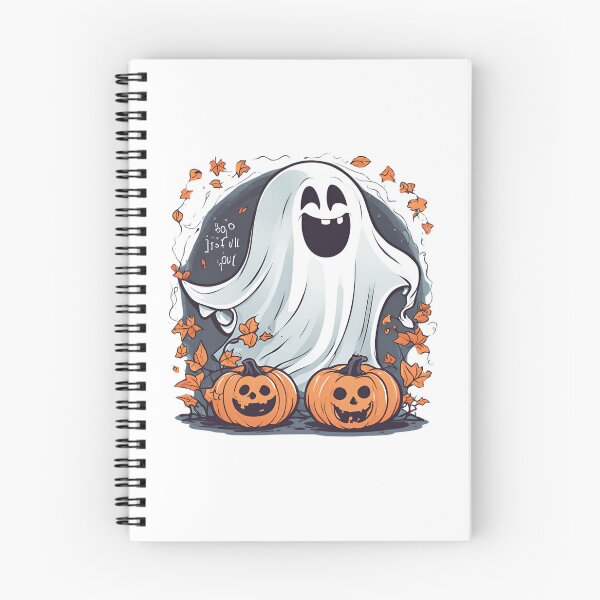 Item preview, Playful ghost designed and sold by Jerziv-C.