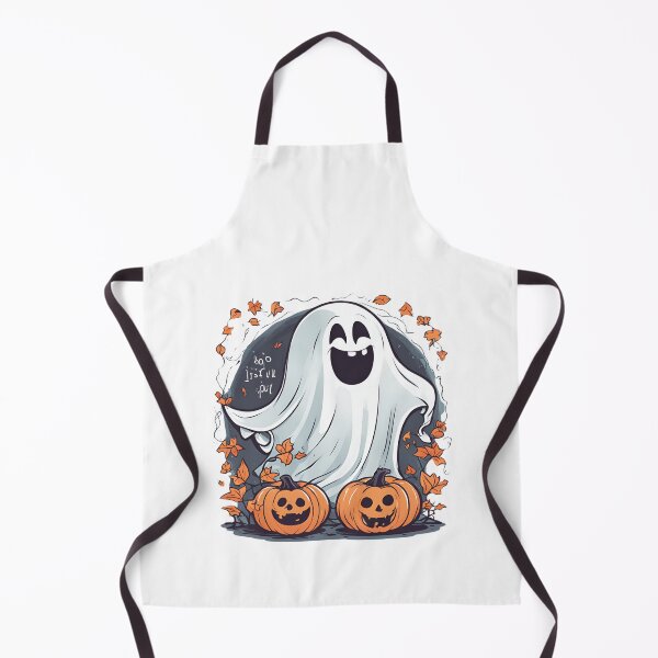 Item preview, Playful ghost designed and sold by Jerziv-C.