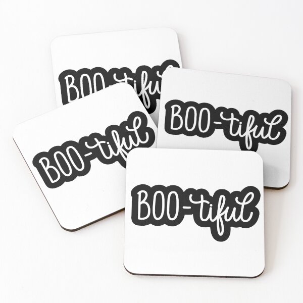 Item preview, Bootiful designed and sold by Cine Merch.