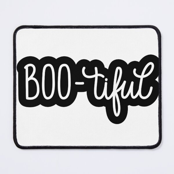 Item preview, Bootiful designed and sold by Cine Merch.