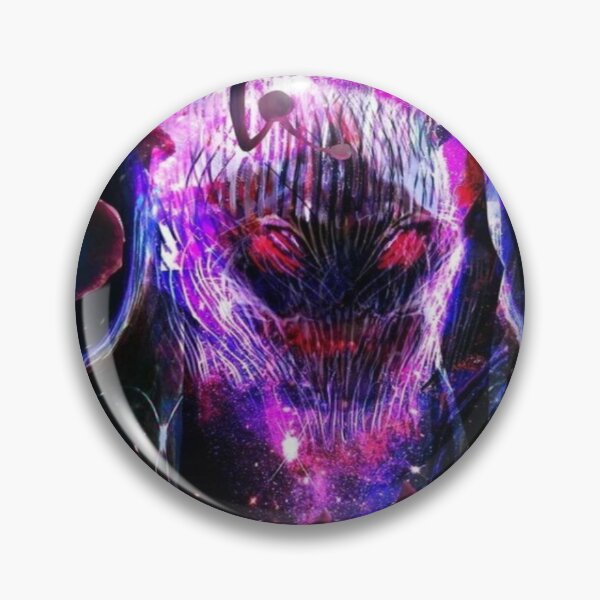 Item preview, Powerful Lord of the Dark Dimension: Epic and Mystical Art designed and sold by MosaicMagic.