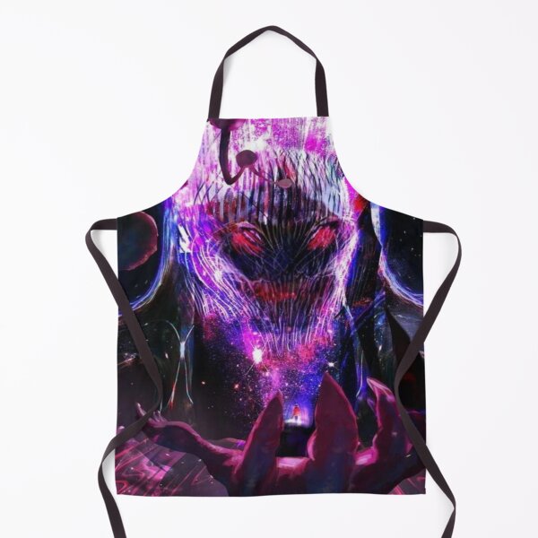 Item preview, Powerful Lord of the Dark Dimension: Epic and Mystical Art designed and sold by MosaicMagic.