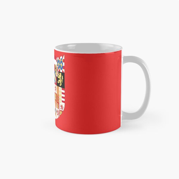 Item preview, Coat of Arms of Charles V & I designed and sold by Catholic900.