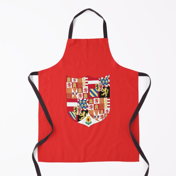 Item preview, Coat of Arms of Charles V & I designed and sold by Catholic900.