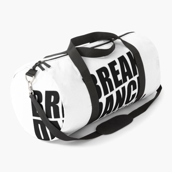Item preview, Breakdance Sensation '84 by Bravo - A B-Boy's Legacy designed and sold by Boogosh.