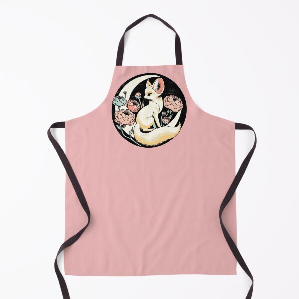 Item preview, Fennec Fox designed and sold by FrictionMaxxing.