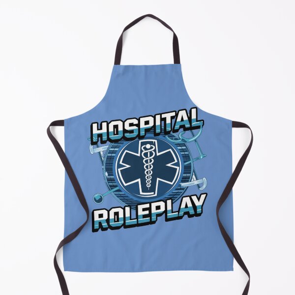 Item preview, Roblox Hospital Roleplay designed and sold by SignumShop.