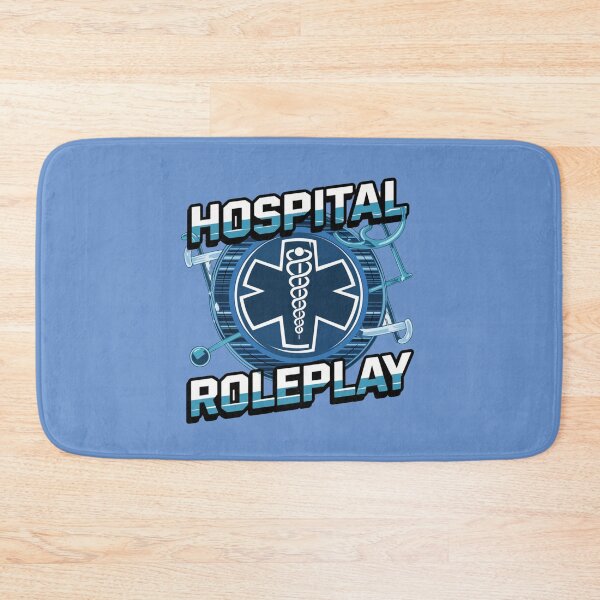 Item preview, Roblox Hospital Roleplay designed and sold by SignumShop.