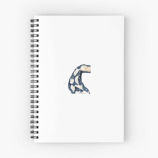 Item preview, Conejito de libros designed and sold by savrh.