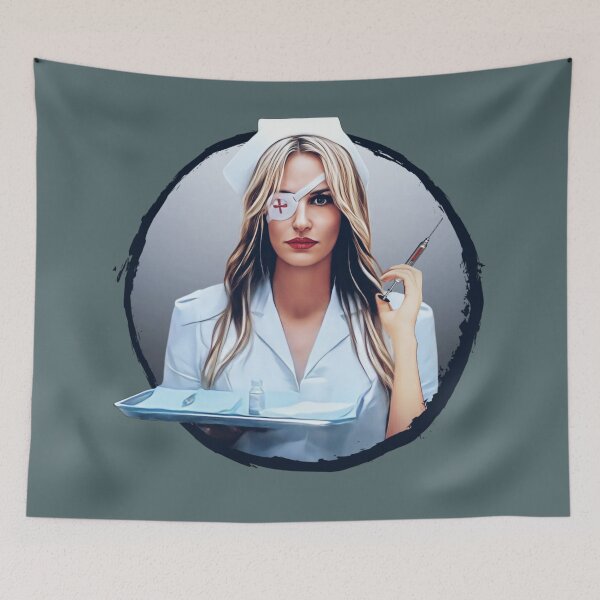 Item preview, Kill Bill designed and sold by IndecentDesigns.