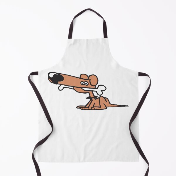 Item preview, Brown Dog designed and sold by littletinyspark.