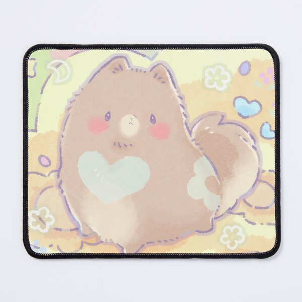 Item preview, Cute Puppy designed and sold by tildica.