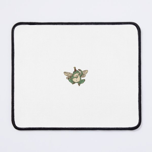 Item preview, Fairy Frog designed and sold by savrh.