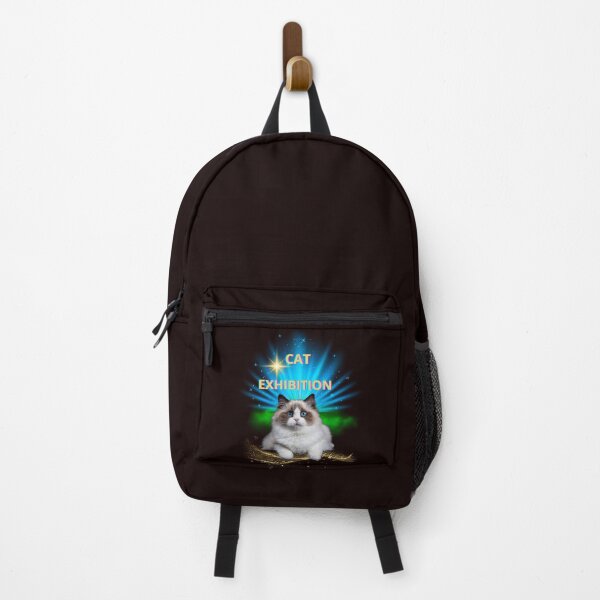 Item preview, CAT EXHIBITION designed and sold by Tadeusz1.