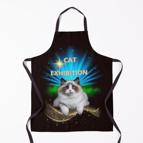 Item preview, CAT EXHIBITION designed and sold by Tadeusz1.