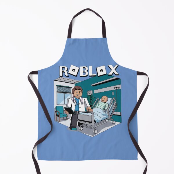 Item preview, Roblox Hospital Roleplay designed and sold by SignumShop.
