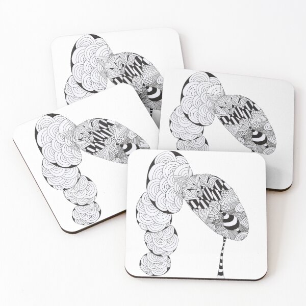 Item preview, mulher designed and sold by MagCandy.