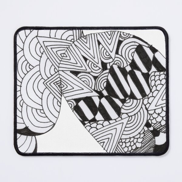 Item preview, mulher designed and sold by MagCandy.