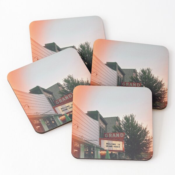 Item preview, Welcome to Grand Haven designed and sold by To-vintageWlove.