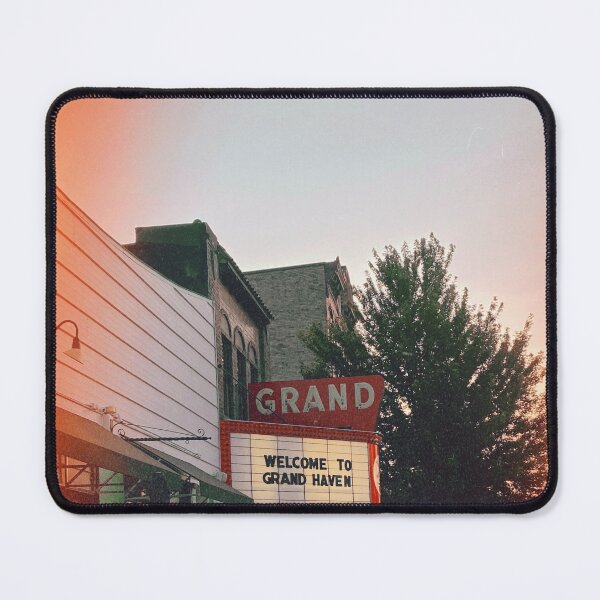 Item preview, Welcome to Grand Haven designed and sold by To-vintageWlove.