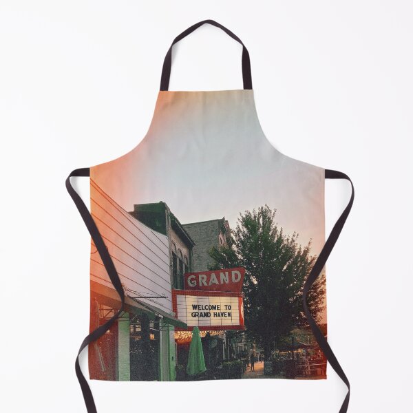 Item preview, Welcome to Grand Haven designed and sold by To-vintageWlove.