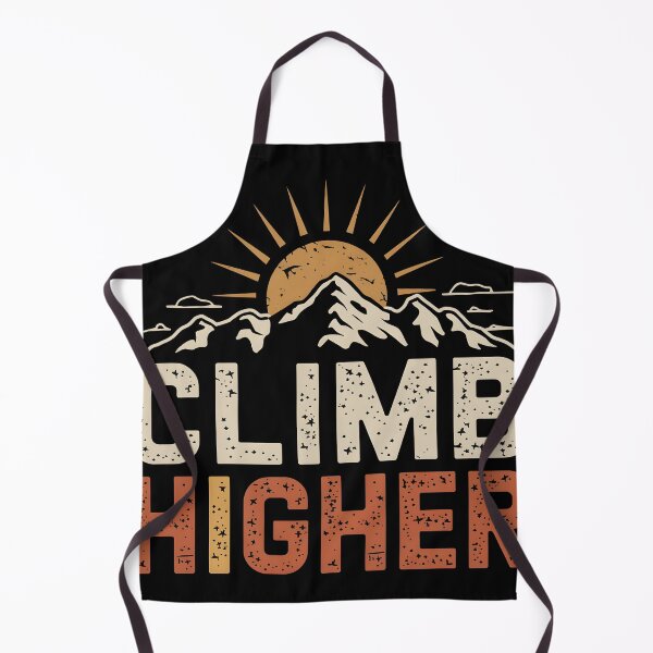Item preview, Climb higher Vintage art designed and sold by ArtbySameer.