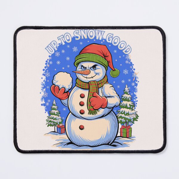 Item preview, Up to Snow Good designed and sold by Pixel-Lair.