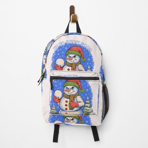 Item preview, Up to Snow Good designed and sold by Pixel-Lair.