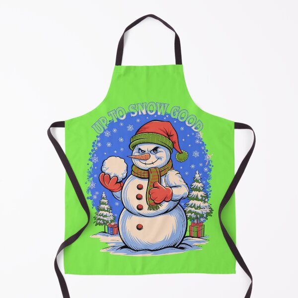 Item preview, Up to Snow Good  designed and sold by Pixel-Lair.