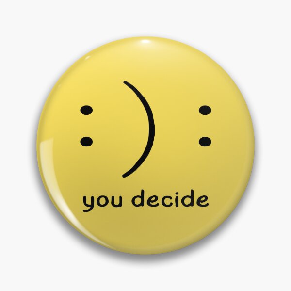 Item preview, Happy or sad : Transform Your Mood designed and sold by shoula7art.