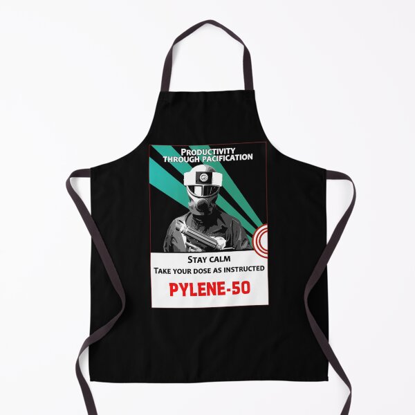 Item preview, Pylene 50 designed and sold by SpikyNeil.