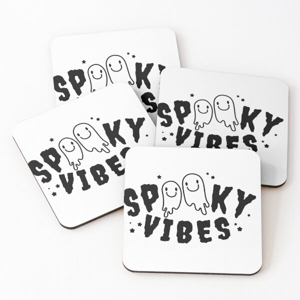 Item preview, spooky vibes designed and sold by Cine Merch.